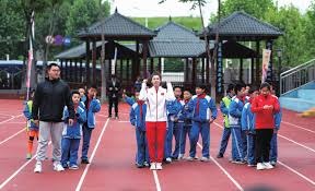 樊振东两度被上海记大功，王励勤力邀成就超级全满贯