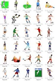 [法甲]欧塞尔主场战平里昂 结束联赛四连败