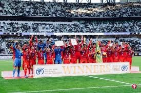 速滑世界杯波兰站：中国队再获一银一铜