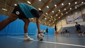 巴媒：格雷米奥有意阿尔马达，马竞愿意2000万欧卖50%所有权